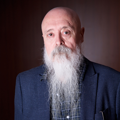 Antonio Miguel Pérez