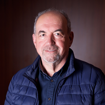 José Daniel Álvarez
