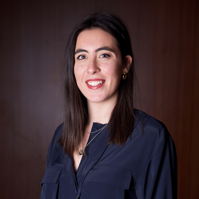 María Pérez
