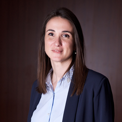 Nuria Antón