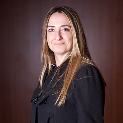Pilar Aparicio