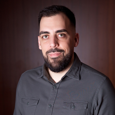 Ricardo Sanmartín